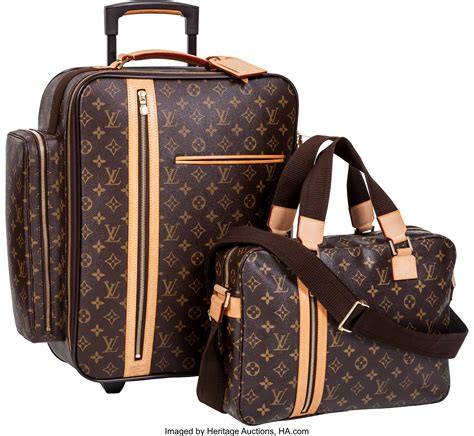 best lv travel bag|louis vuitton luggage collection.